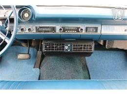 1963 Ford Galaxie 500 (CC-2070315) for sale in Crete, Illinois