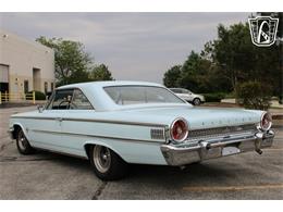 1963 Ford Galaxie 500 (CC-2070315) for sale in Crete, Illinois
