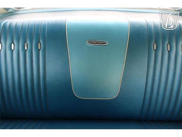 1963 Ford Galaxie 500 (CC-2070315) for sale in Crete, Illinois