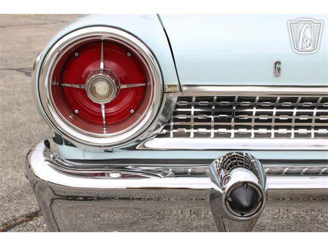 1963 Ford Galaxie 500 (CC-2070315) for sale in Crete, Illinois
