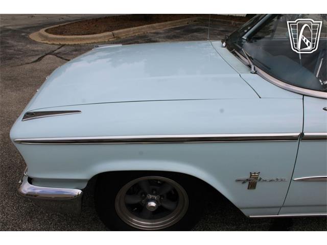 1963 Ford Galaxie 500 (CC-2070315) for sale in Crete, Illinois