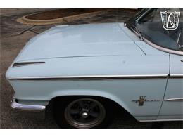 1963 Ford Galaxie 500 (CC-2070315) for sale in Crete, Illinois