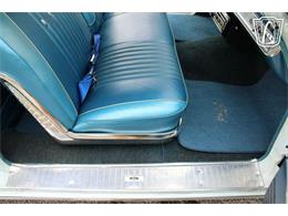 1963 Ford Galaxie 500 (CC-2070315) for sale in Crete, Illinois