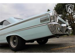 1963 Ford Galaxie 500 (CC-2070315) for sale in Crete, Illinois