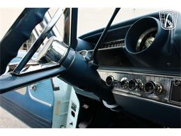 1963 Ford Galaxie 500 (CC-2070315) for sale in Crete, Illinois