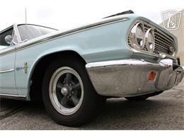 1963 Ford Galaxie 500 (CC-2070315) for sale in Crete, Illinois