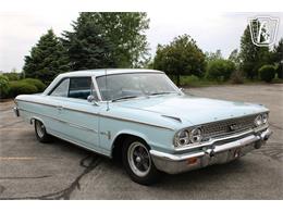 1963 Ford Galaxie 500 (CC-2070315) for sale in Crete, Illinois