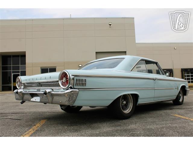 1963 Ford Galaxie 500 (CC-2070315) for sale in Crete, Illinois