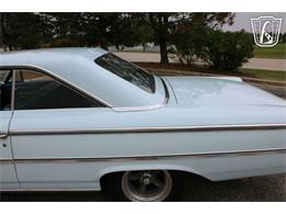 1963 Ford Galaxie 500 (CC-2070315) for sale in Crete, Illinois