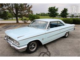 1963 Ford Galaxie 500 (CC-2070315) for sale in Crete, Illinois
