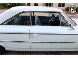 1963 Ford Galaxie 500 (CC-2070315) for sale in Crete, Illinois