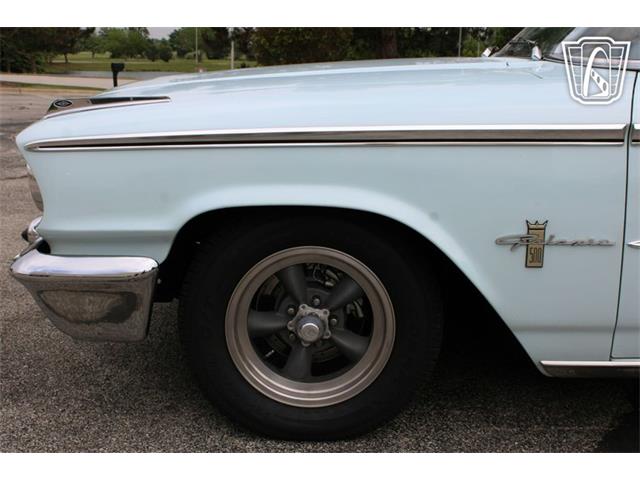 1963 Ford Galaxie 500 (CC-2070315) for sale in Crete, Illinois