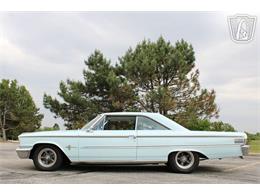 1963 Ford Galaxie 500 (CC-2070315) for sale in Crete, Illinois