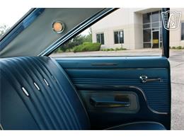 1963 Ford Galaxie 500 (CC-2070315) for sale in Crete, Illinois