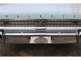 1963 Ford Galaxie 500 (CC-2070315) for sale in Crete, Illinois