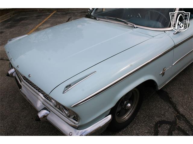 1963 Ford Galaxie 500 (CC-2070315) for sale in Crete, Illinois