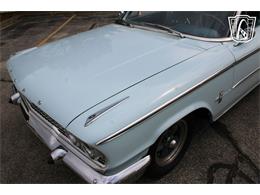 1963 Ford Galaxie 500 (CC-2070315) for sale in Crete, Illinois