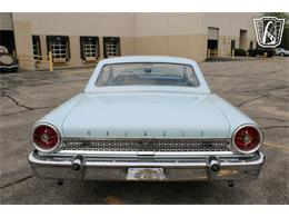 1963 Ford Galaxie 500 (CC-2070315) for sale in Crete, Illinois