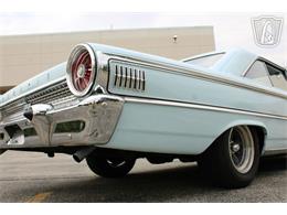 1963 Ford Galaxie 500 (CC-2070315) for sale in Crete, Illinois