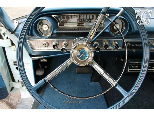 1963 Ford Galaxie 500 (CC-2070315) for sale in Crete, Illinois