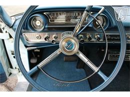 1963 Ford Galaxie 500 (CC-2070315) for sale in Crete, Illinois