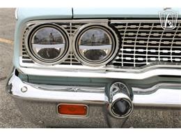 1963 Ford Galaxie 500 (CC-2070315) for sale in Crete, Illinois