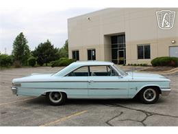 1963 Ford Galaxie 500 (CC-2070315) for sale in Crete, Illinois
