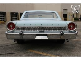 1963 Ford Galaxie 500 (CC-2070315) for sale in Crete, Illinois