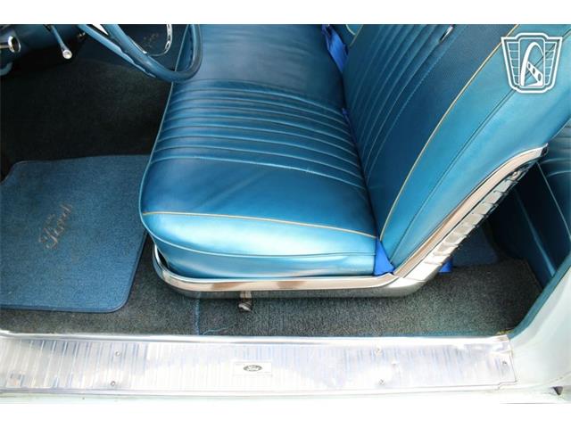 1963 Ford Galaxie 500 (CC-2070315) for sale in Crete, Illinois