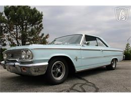 1963 Ford Galaxie 500 (CC-2070315) for sale in Crete, Illinois