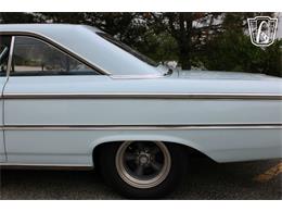 1963 Ford Galaxie 500 (CC-2070315) for sale in Crete, Illinois