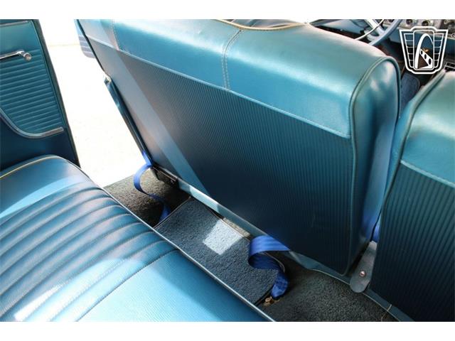 1963 Ford Galaxie 500 (CC-2070315) for sale in Crete, Illinois