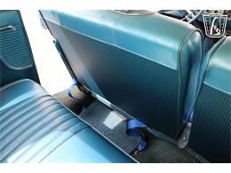 1963 Ford Galaxie 500 (CC-2070315) for sale in Crete, Illinois