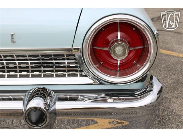 1963 Ford Galaxie 500 (CC-2070315) for sale in Crete, Illinois