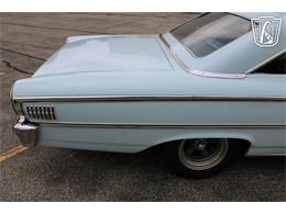 1963 Ford Galaxie 500 (CC-2070315) for sale in Crete, Illinois