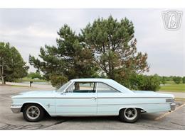 1963 Ford Galaxie 500 (CC-2070315) for sale in Crete, Illinois