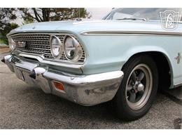 1963 Ford Galaxie 500 (CC-2070315) for sale in Crete, Illinois