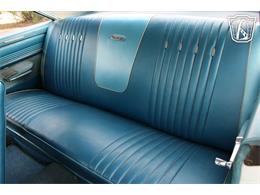 1963 Ford Galaxie 500 (CC-2070315) for sale in Crete, Illinois