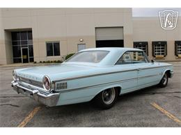 1963 Ford Galaxie 500 (CC-2070315) for sale in Crete, Illinois
