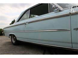 1963 Ford Galaxie 500 (CC-2070315) for sale in Crete, Illinois