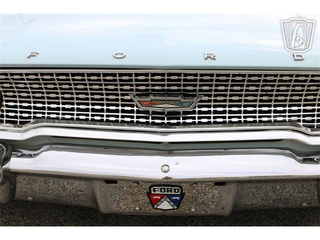 1963 Ford Galaxie 500 (CC-2070315) for sale in Crete, Illinois