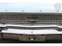 1963 Ford Galaxie 500 (CC-2070315) for sale in Crete, Illinois