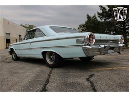 1963 Ford Galaxie 500 (CC-2070315) for sale in Crete, Illinois
