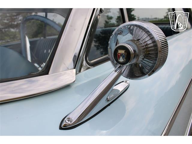 1963 Ford Galaxie 500 (CC-2070315) for sale in Crete, Illinois