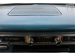 1963 Ford Galaxie 500 (CC-2070315) for sale in Crete, Illinois