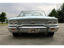 1963 Ford Galaxie 500 (CC-2070315) for sale in Crete, Illinois