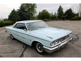 1963 Ford Galaxie 500 (CC-2070315) for sale in Crete, Illinois