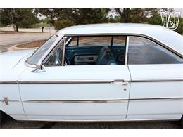 1963 Ford Galaxie 500 (CC-2070315) for sale in Crete, Illinois