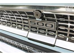 1963 Ford Galaxie 500 (CC-2070315) for sale in Crete, Illinois