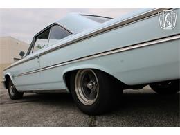 1963 Ford Galaxie 500 (CC-2070315) for sale in Crete, Illinois